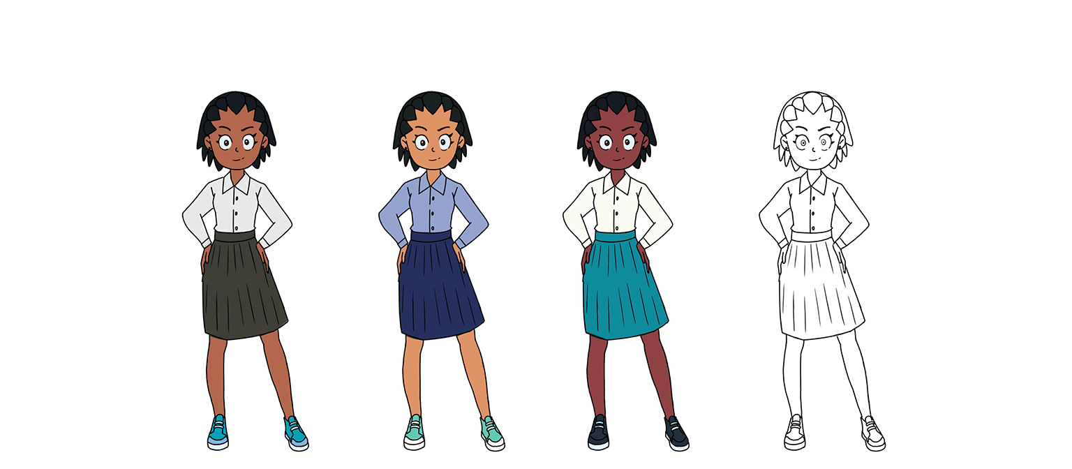 Coco - Illustration 1