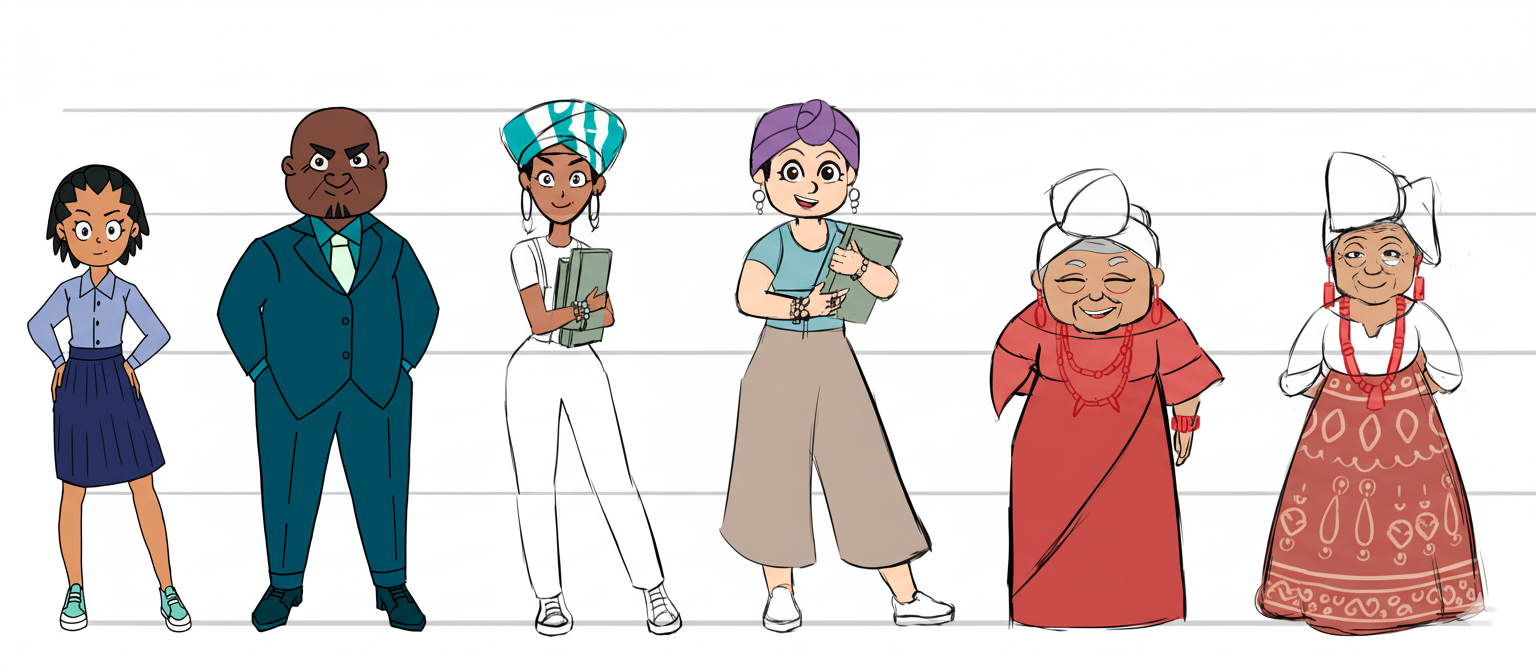 Coco - Illustration 2