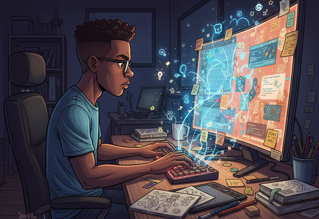 Image du studio Village Interactive Studio